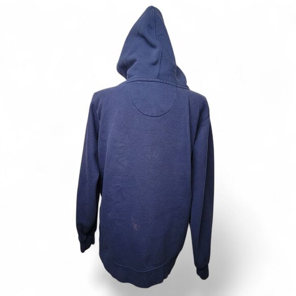 New England Patriots Hoodie Youth XL Fanatics NFL Pro Line Pullover Football - Picture 2 of 9